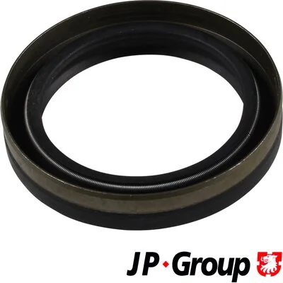 Shaft Seal, manual transmission